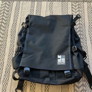 ILE Inside Line Equipment Flaptop Backpack